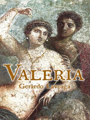 cover image of Valeria